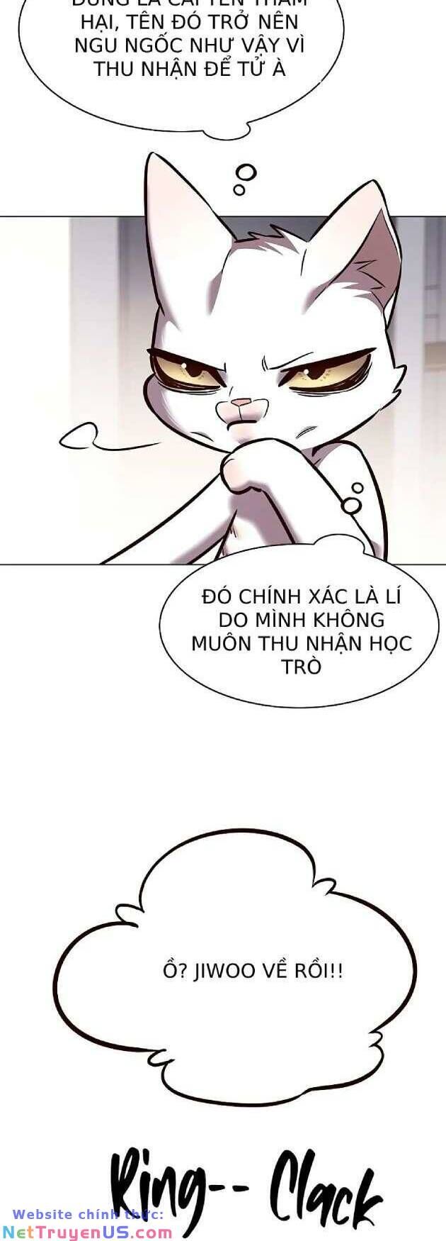 Hoá Thân Thành Mèo Chapter 263 - Trang 2