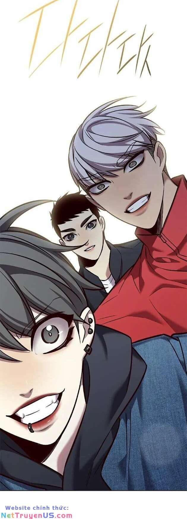 Hoá Thân Thành Mèo Chapter 263 - Trang 2