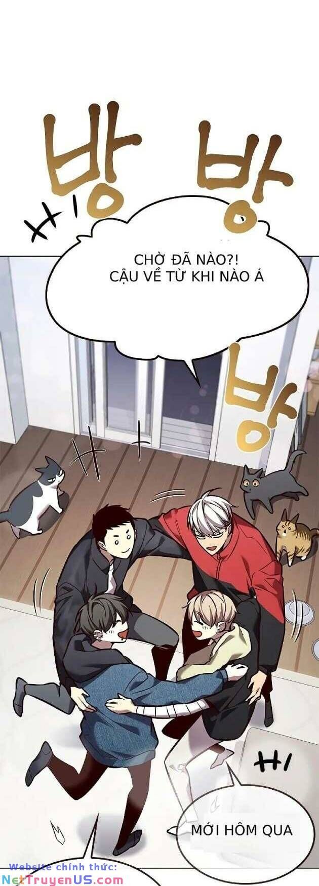 Hoá Thân Thành Mèo Chapter 263 - Trang 2