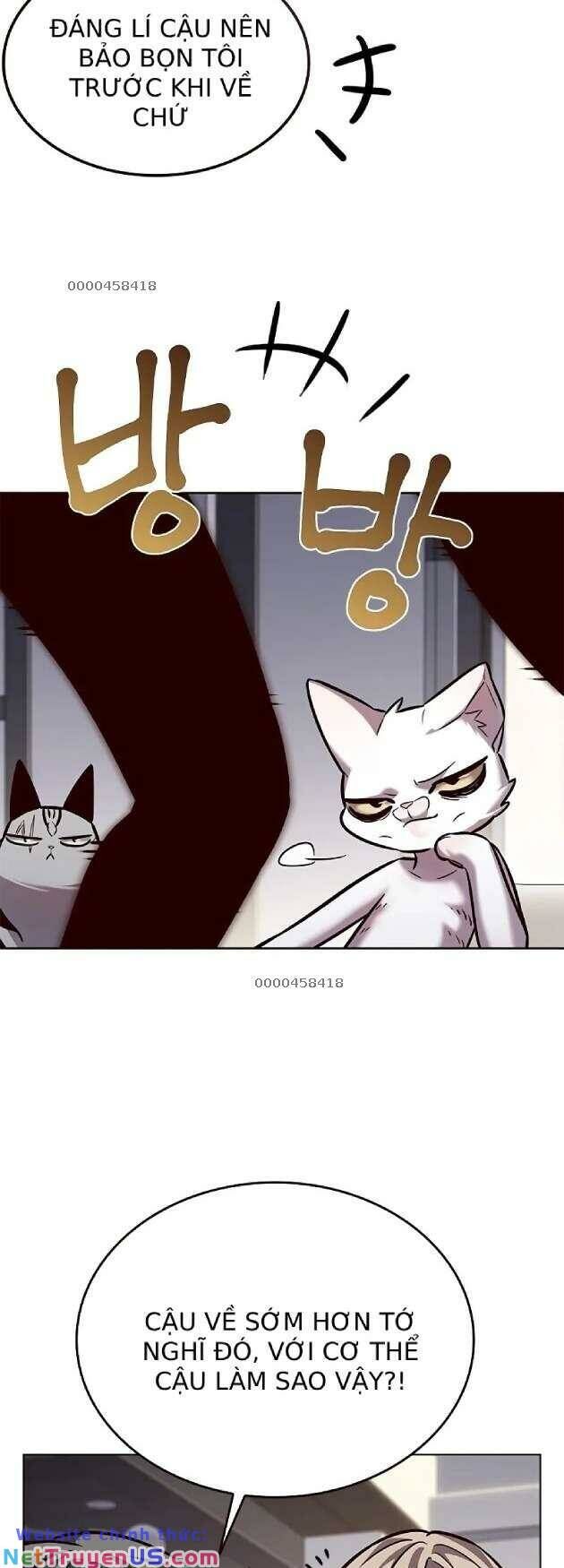 Hoá Thân Thành Mèo Chapter 263 - Trang 2