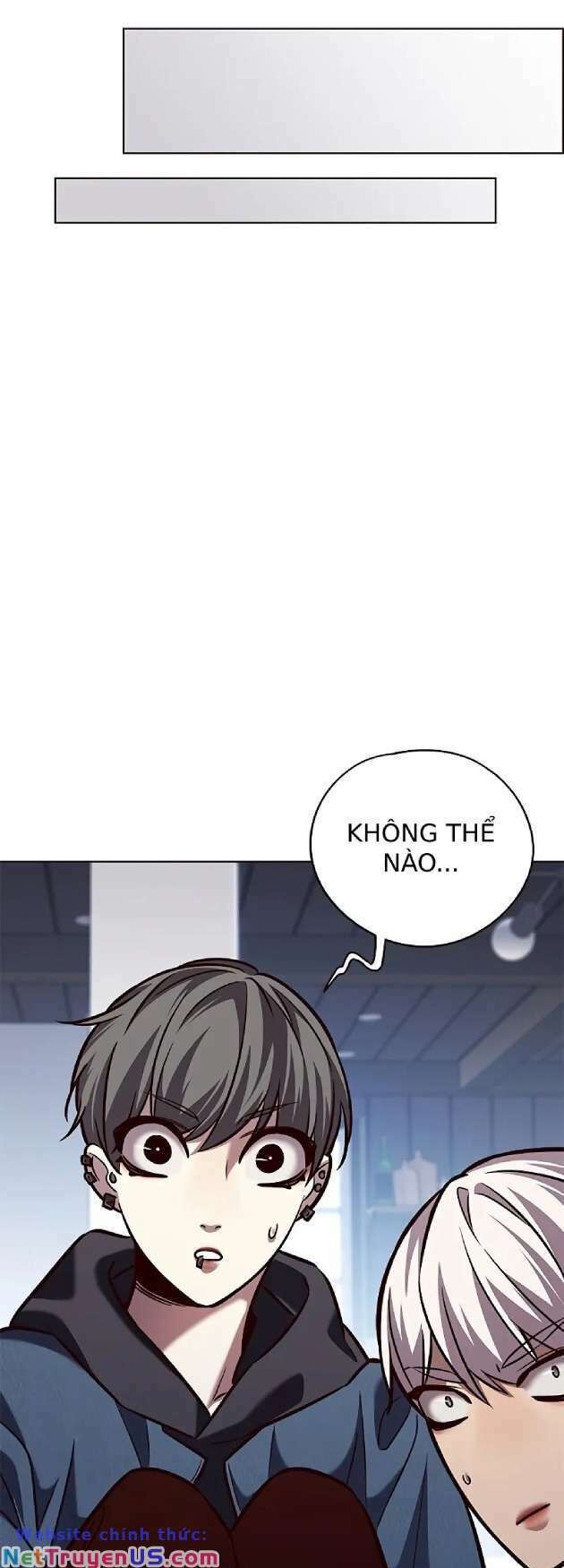 Hoá Thân Thành Mèo Chapter 263 - Trang 2