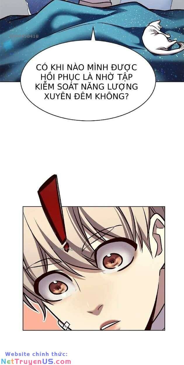 Hoá Thân Thành Mèo Chapter 263 - Trang 2