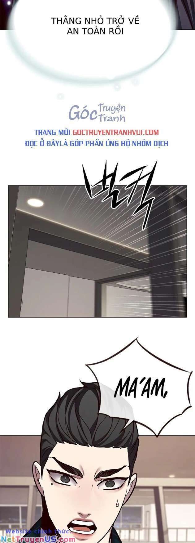 Hoá Thân Thành Mèo Chapter 263 - Trang 2