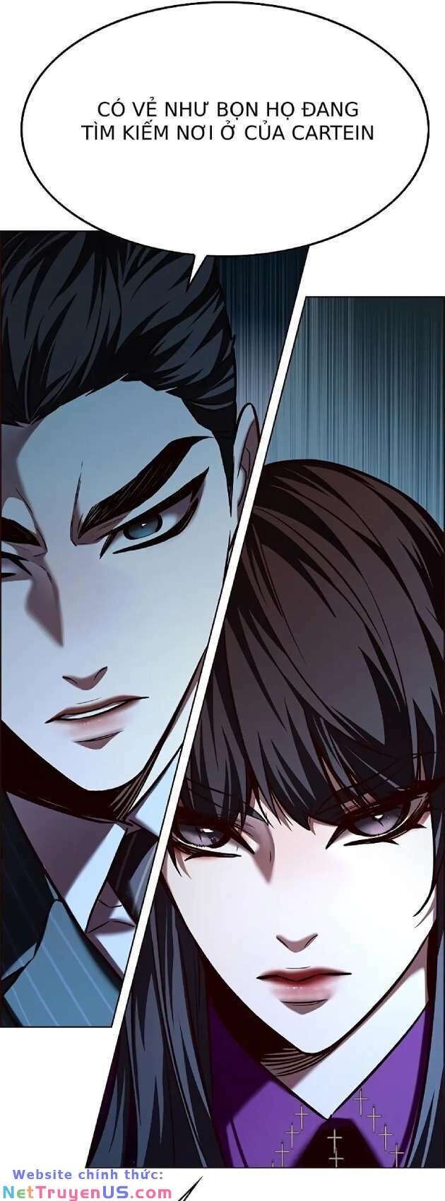 Hoá Thân Thành Mèo Chapter 263 - Trang 2