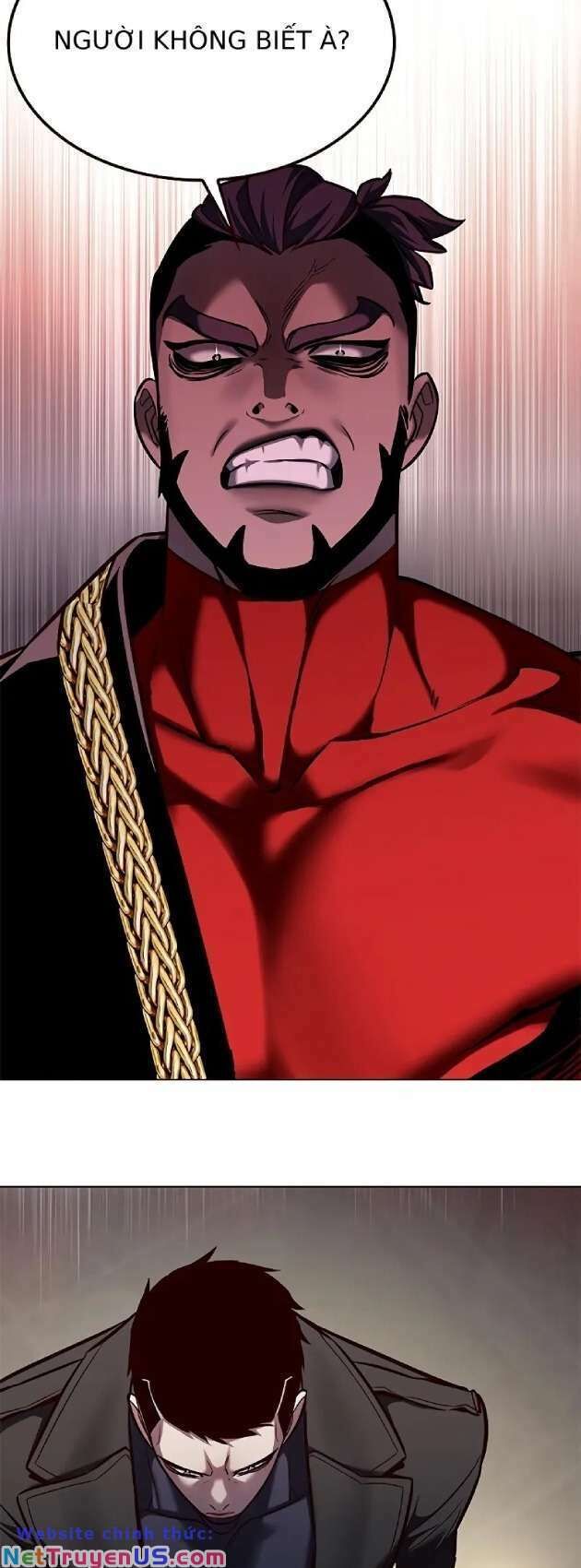 Hoá Thân Thành Mèo Chapter 263 - Trang 2