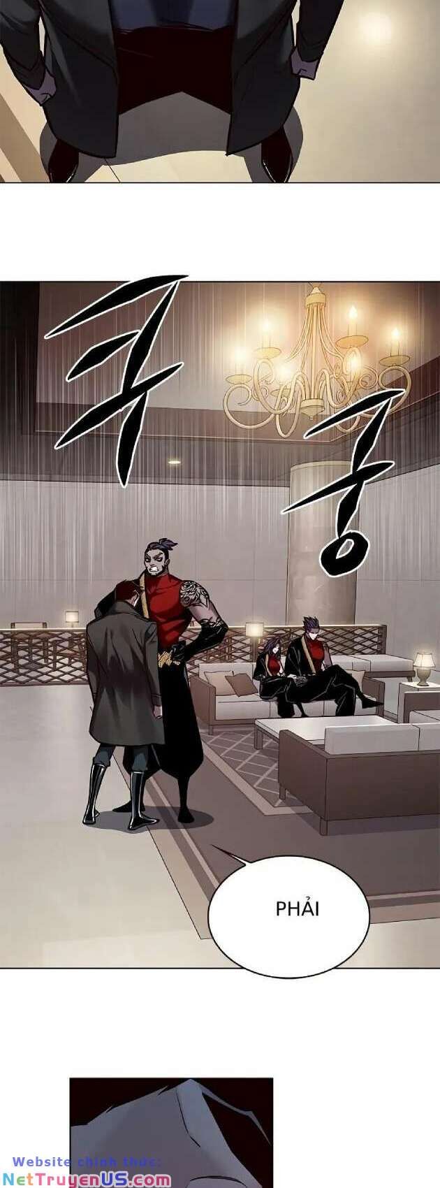 Hoá Thân Thành Mèo Chapter 263 - Trang 2