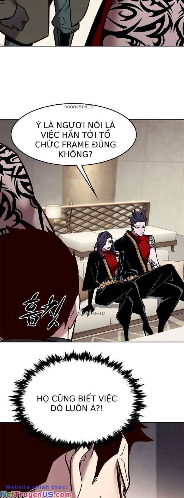 Hoá Thân Thành Mèo Chapter 263 - Trang 2