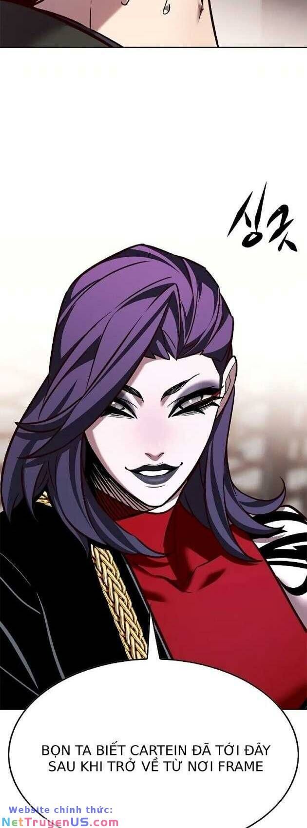 Hoá Thân Thành Mèo Chapter 263 - Trang 2