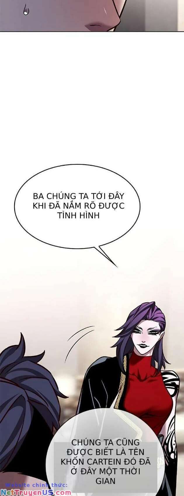 Hoá Thân Thành Mèo Chapter 263 - Trang 2