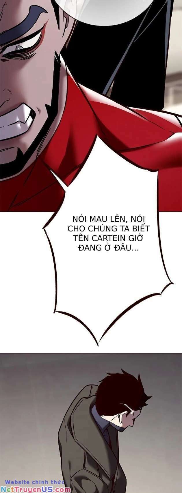 Hoá Thân Thành Mèo Chapter 263 - Trang 2