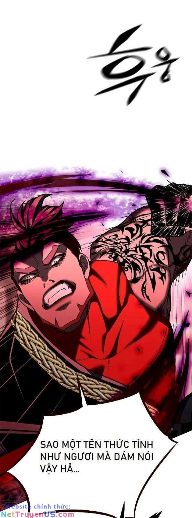 Hoá Thân Thành Mèo Chapter 263 - Trang 2