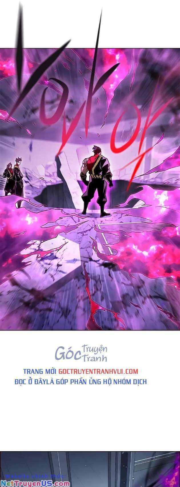 Hoá Thân Thành Mèo Chapter 263 - Trang 2