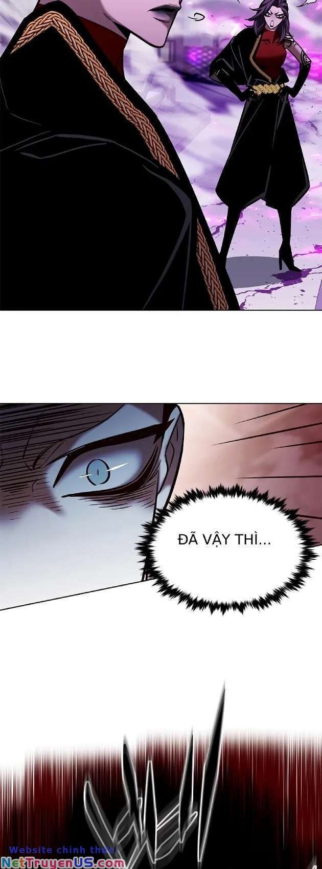 Hoá Thân Thành Mèo Chapter 263 - Trang 2