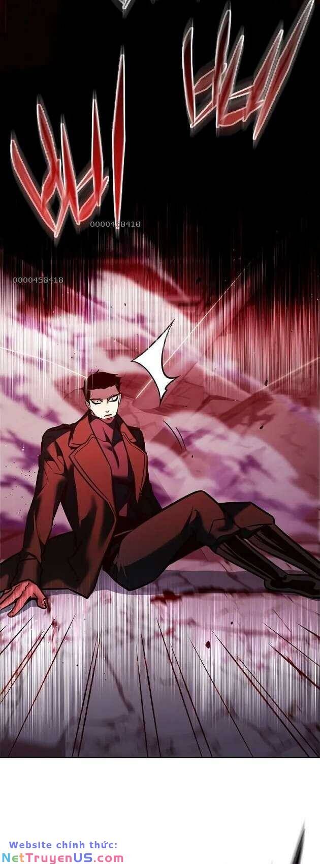 Hoá Thân Thành Mèo Chapter 263 - Trang 2