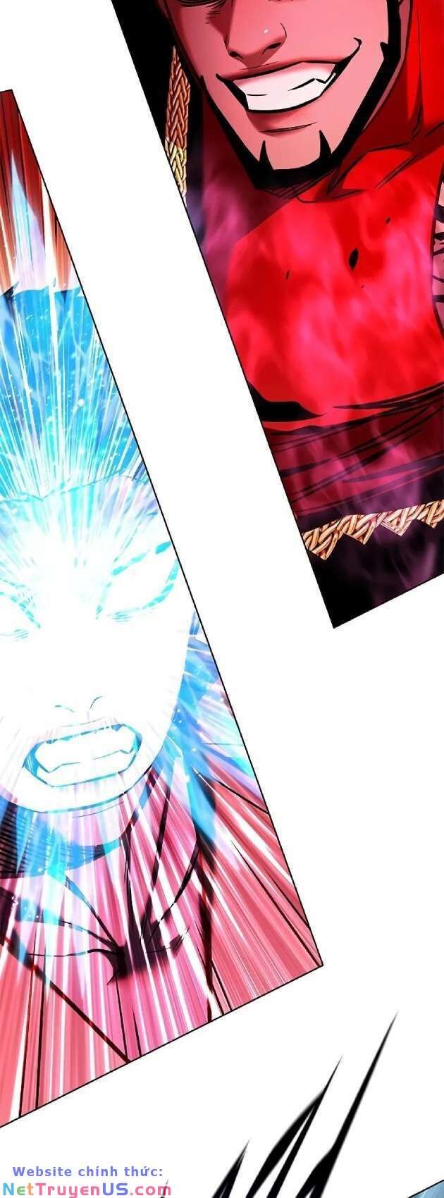 Hoá Thân Thành Mèo Chapter 263 - Trang 2