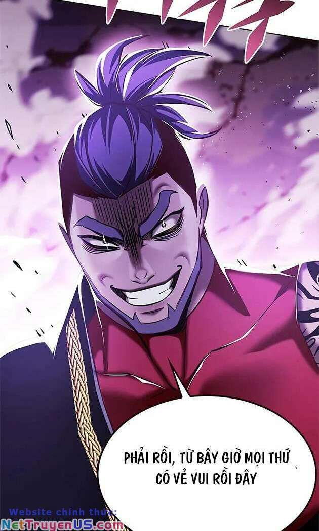 Hoá Thân Thành Mèo Chapter 264 - Trang 2