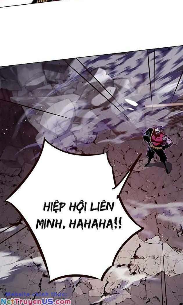 Hoá Thân Thành Mèo Chapter 264 - Trang 2