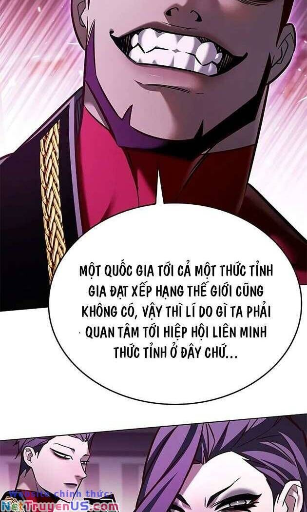 Hoá Thân Thành Mèo Chapter 264 - Trang 2