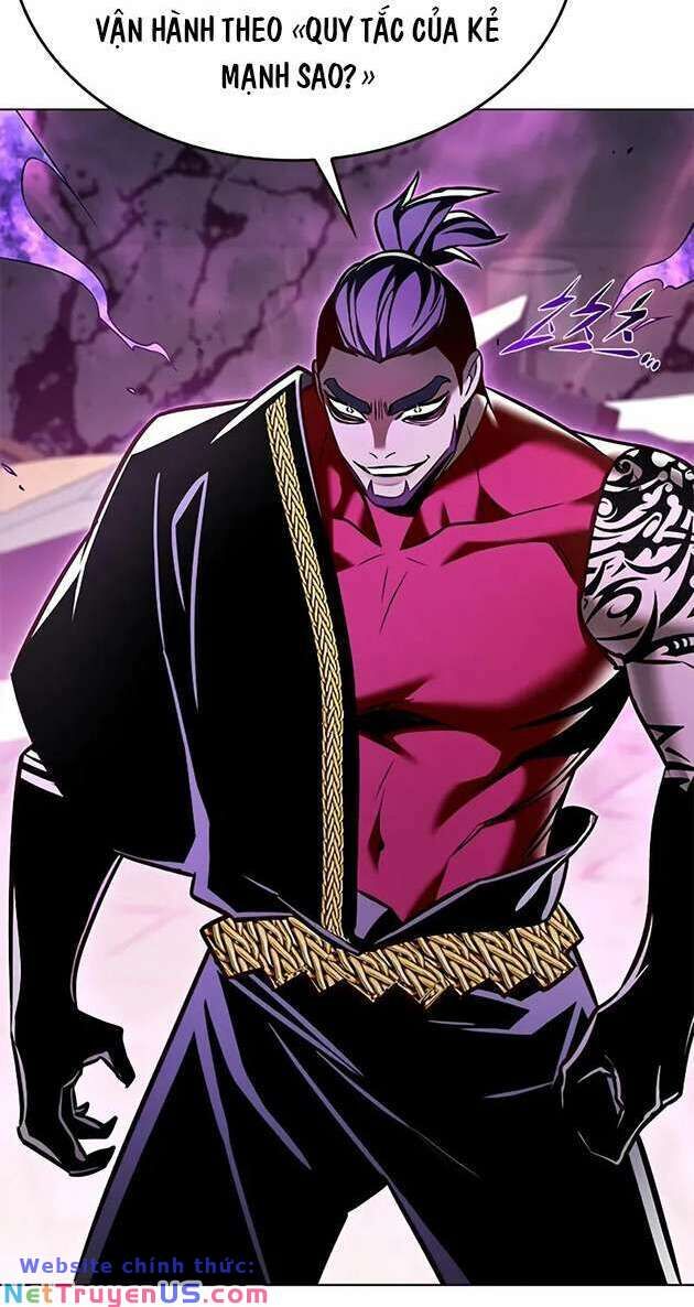 Hoá Thân Thành Mèo Chapter 264 - Trang 2