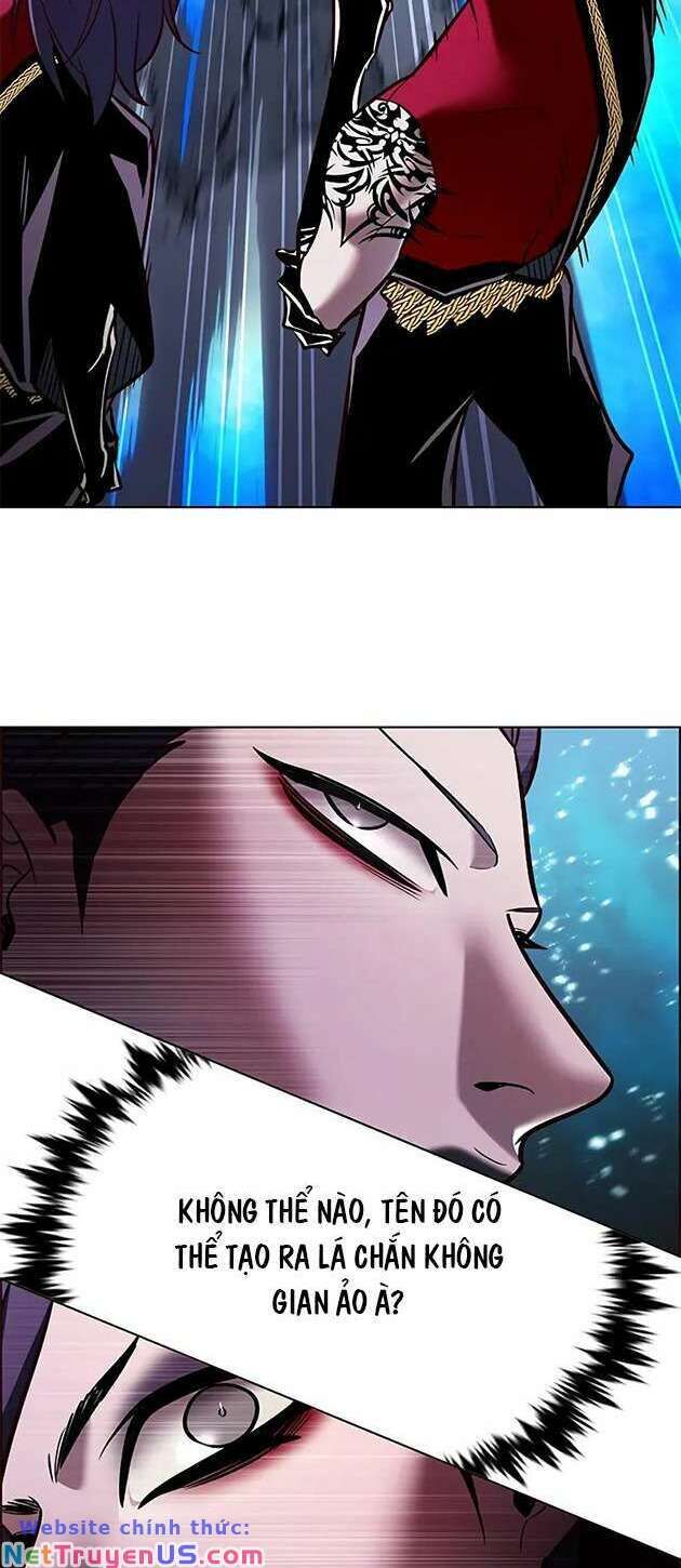 Hoá Thân Thành Mèo Chapter 264 - Trang 2