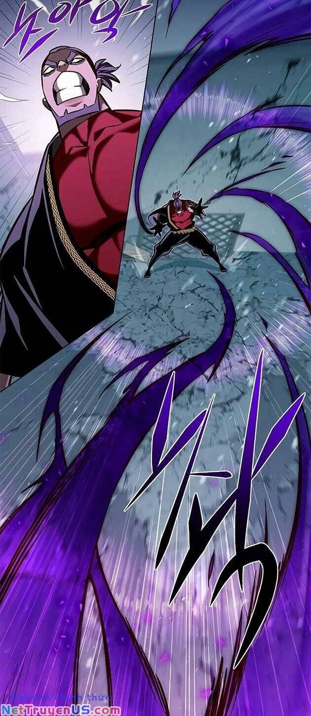 Hoá Thân Thành Mèo Chapter 264 - Trang 2