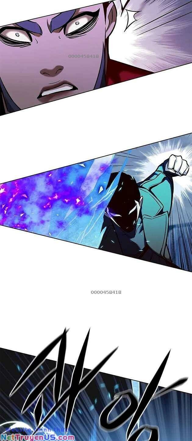 Hoá Thân Thành Mèo Chapter 264 - Trang 2