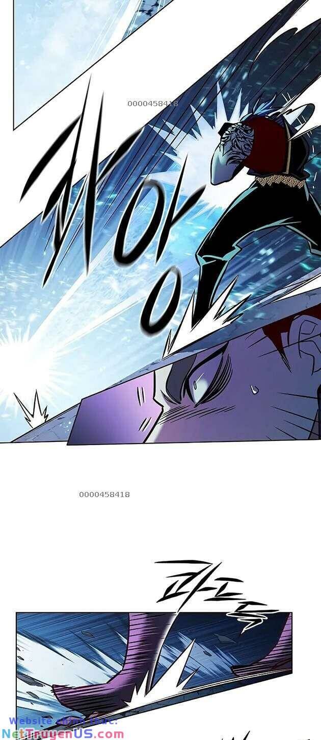 Hoá Thân Thành Mèo Chapter 264 - Trang 2