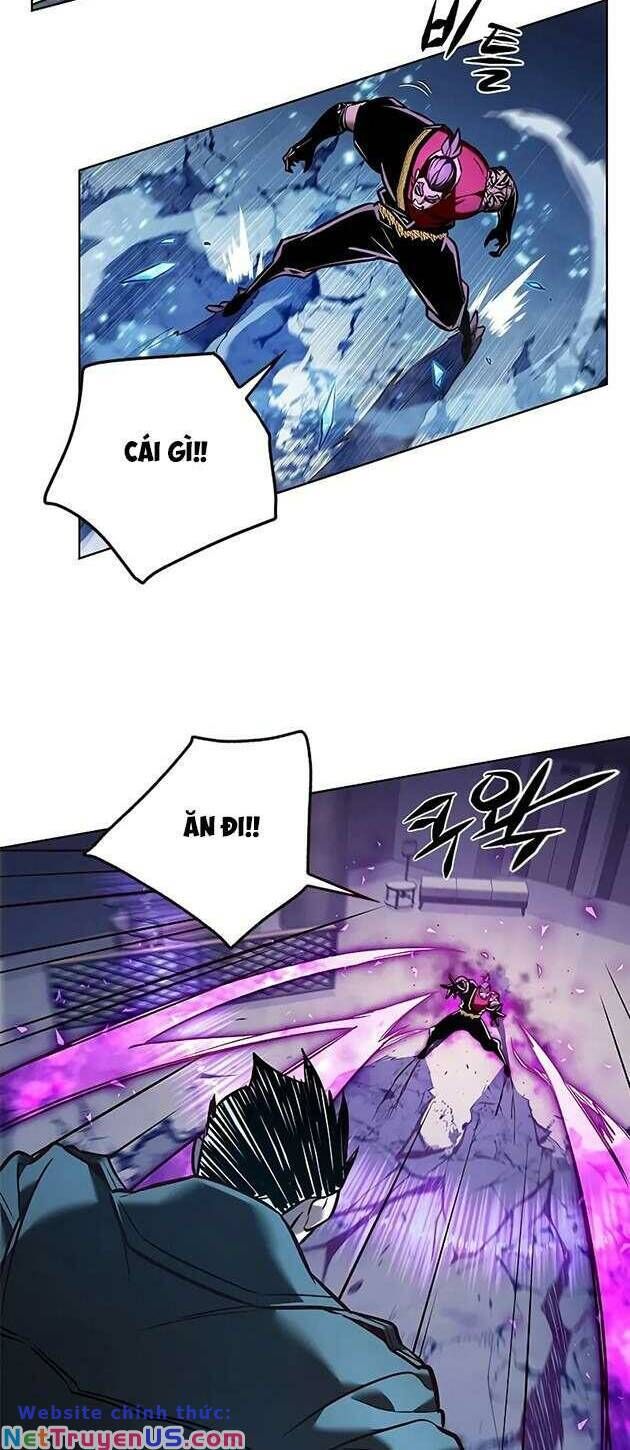 Hoá Thân Thành Mèo Chapter 264 - Trang 2