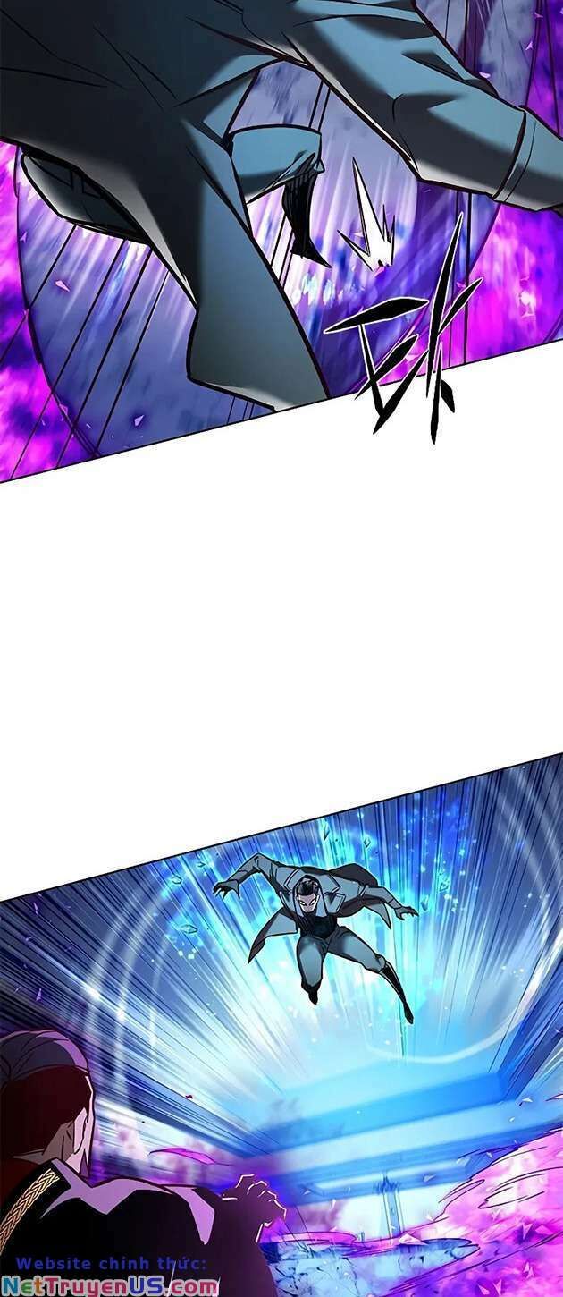 Hoá Thân Thành Mèo Chapter 264 - Trang 2