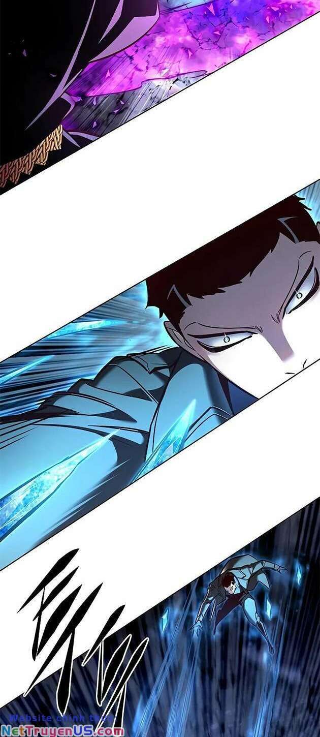 Hoá Thân Thành Mèo Chapter 264 - Trang 2