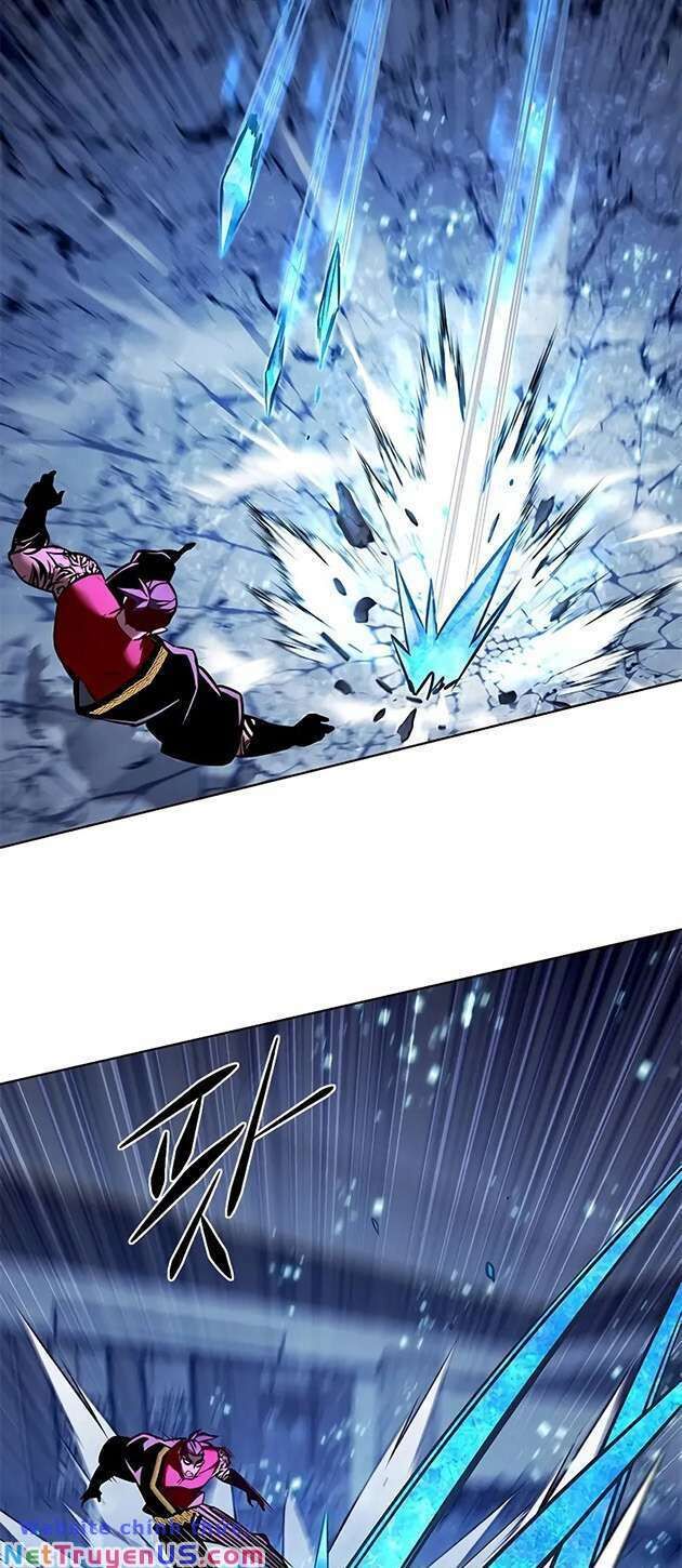 Hoá Thân Thành Mèo Chapter 264 - Trang 2