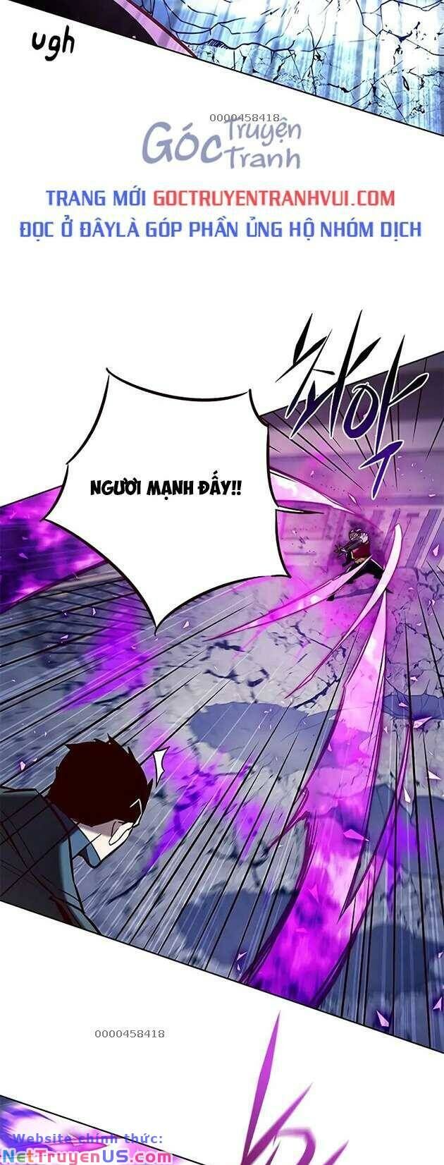 Hoá Thân Thành Mèo Chapter 264 - Trang 2