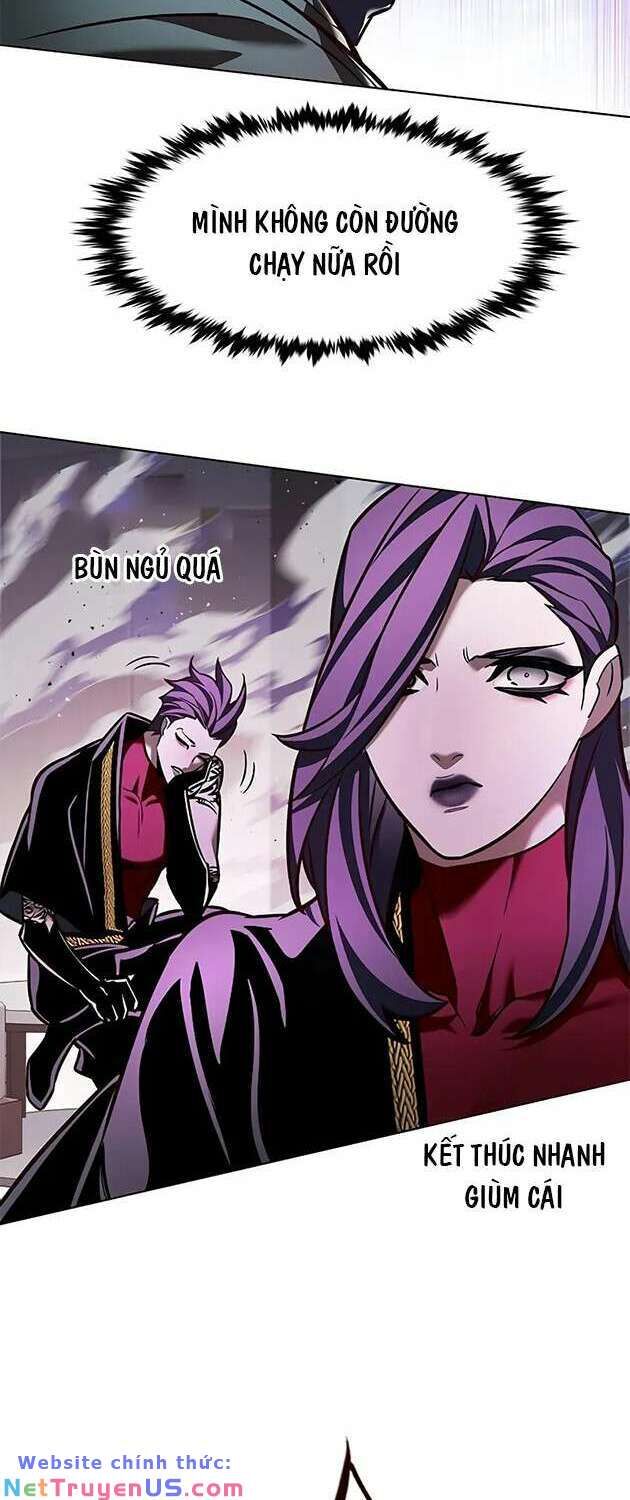 Hoá Thân Thành Mèo Chapter 264 - Trang 2