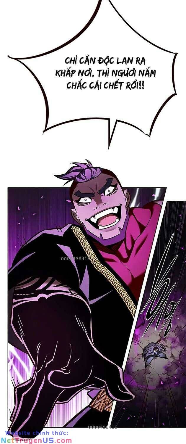 Hoá Thân Thành Mèo Chapter 264 - Trang 2