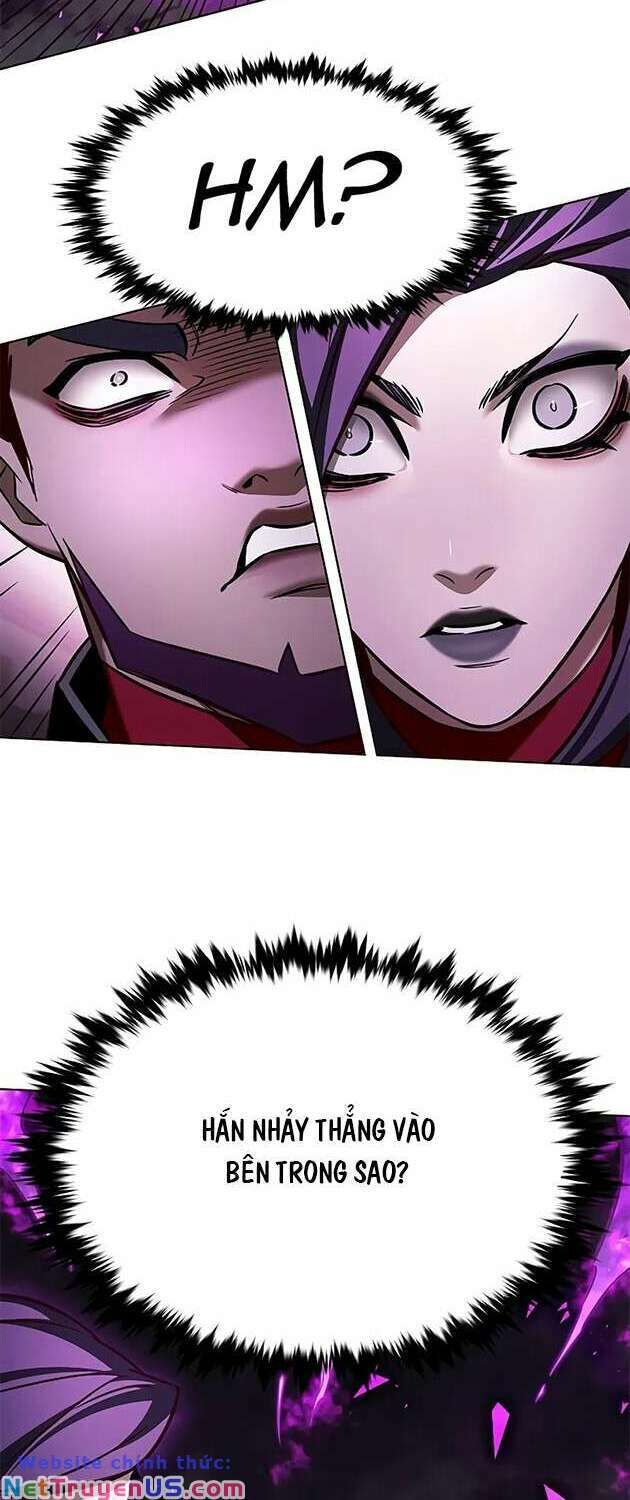 Hoá Thân Thành Mèo Chapter 264 - Trang 2