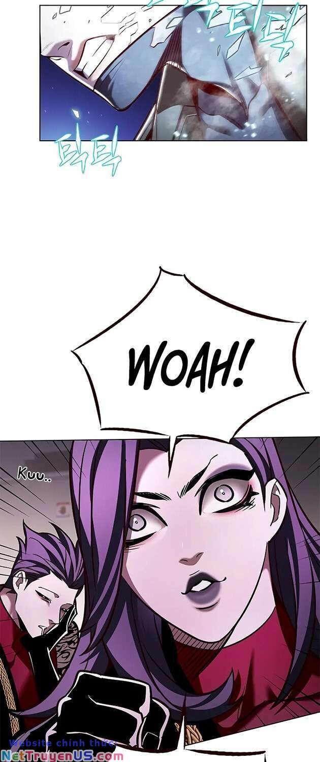 Hoá Thân Thành Mèo Chapter 264 - Trang 2