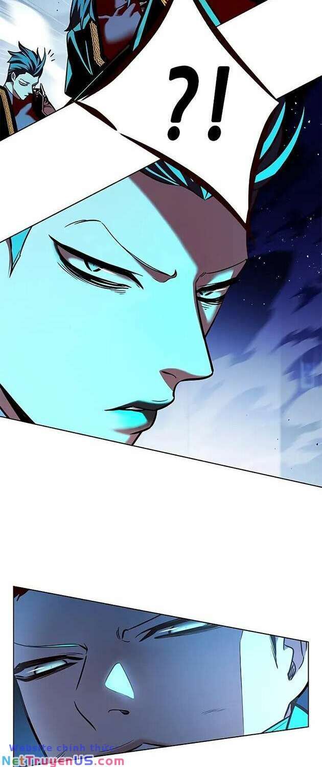 Hoá Thân Thành Mèo Chapter 264 - Trang 2