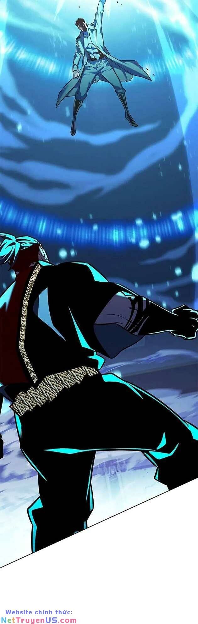 Hoá Thân Thành Mèo Chapter 264 - Trang 2