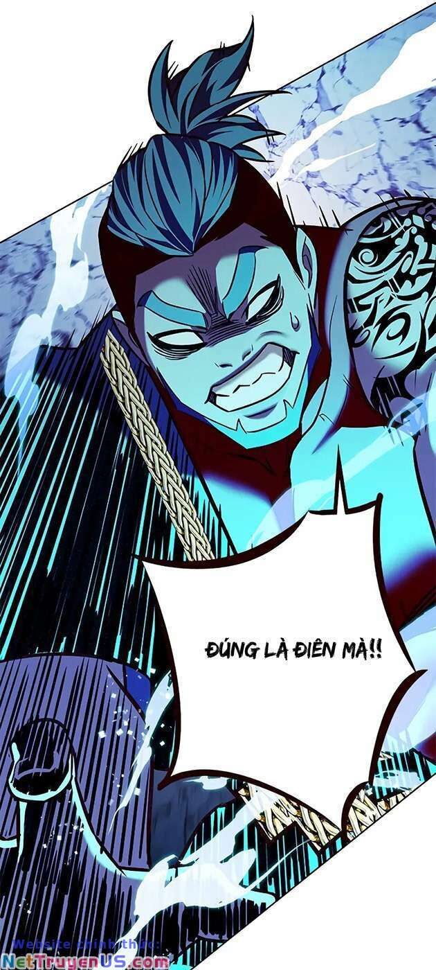 Hoá Thân Thành Mèo Chapter 264 - Trang 2