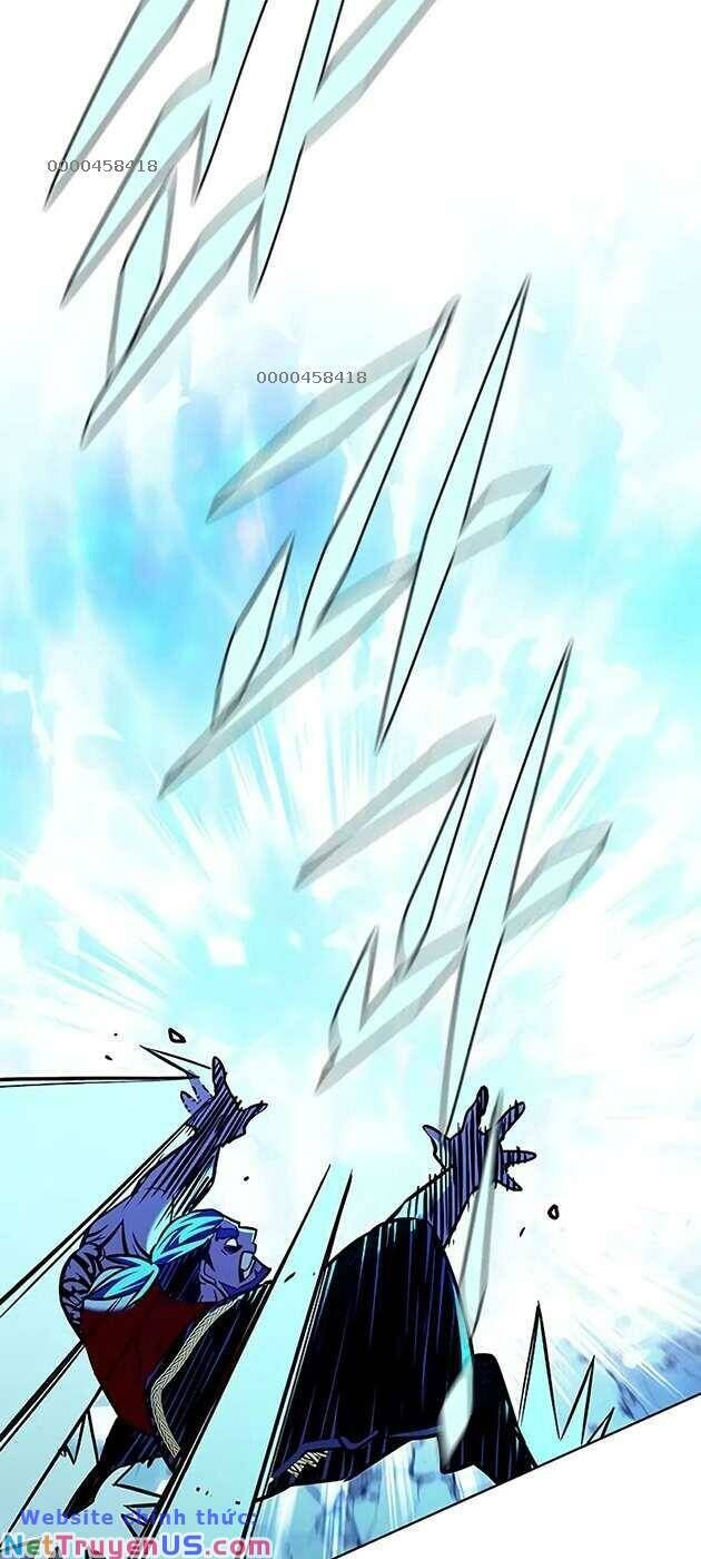 Hoá Thân Thành Mèo Chapter 264 - Trang 2