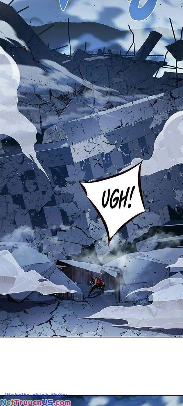 Hoá Thân Thành Mèo Chapter 264 - Trang 2