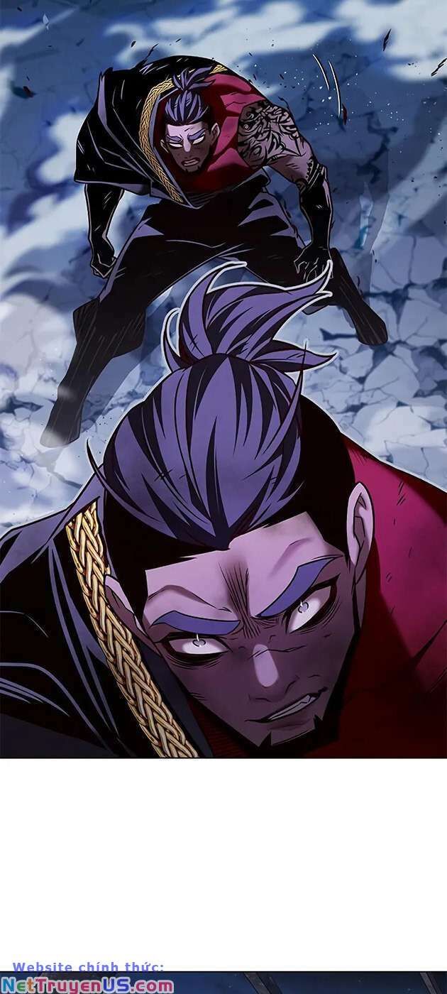 Hoá Thân Thành Mèo Chapter 264 - Trang 2