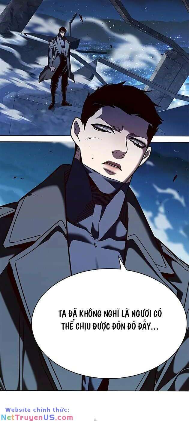 Hoá Thân Thành Mèo Chapter 264 - Trang 2