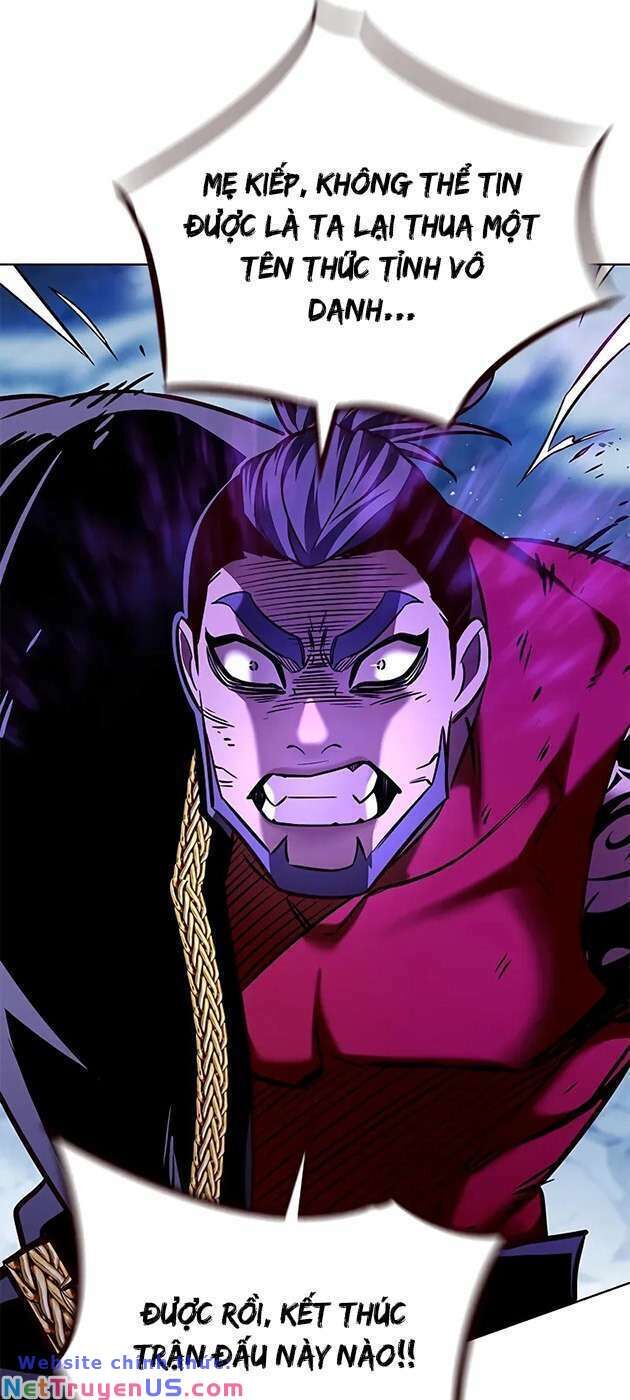 Hoá Thân Thành Mèo Chapter 264 - Trang 2