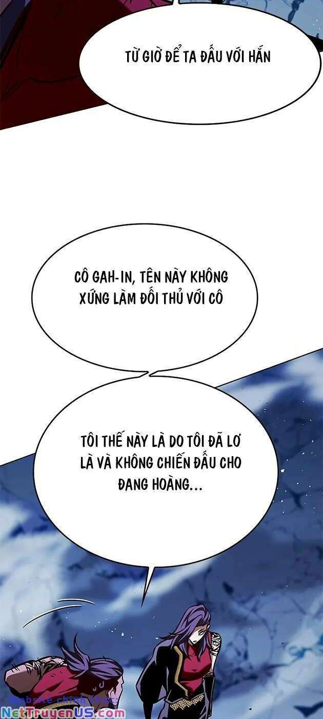 Hoá Thân Thành Mèo Chapter 264 - Trang 2