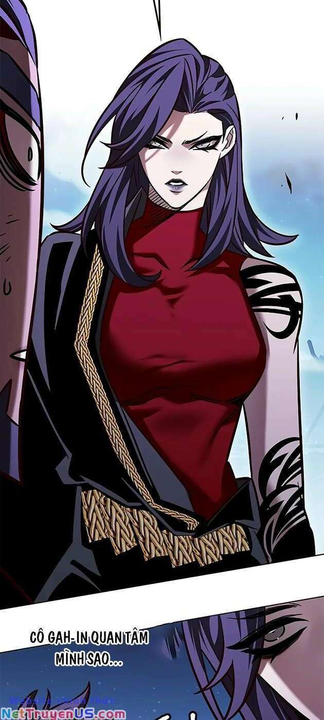 Hoá Thân Thành Mèo Chapter 264 - Trang 2