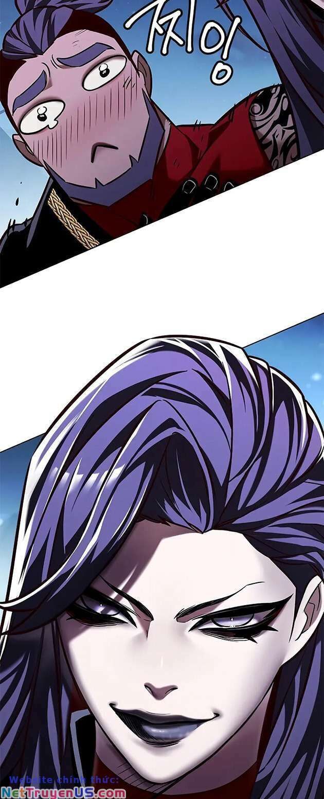 Hoá Thân Thành Mèo Chapter 264 - Trang 2