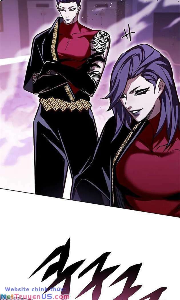 Hoá Thân Thành Mèo Chapter 264 - Trang 2