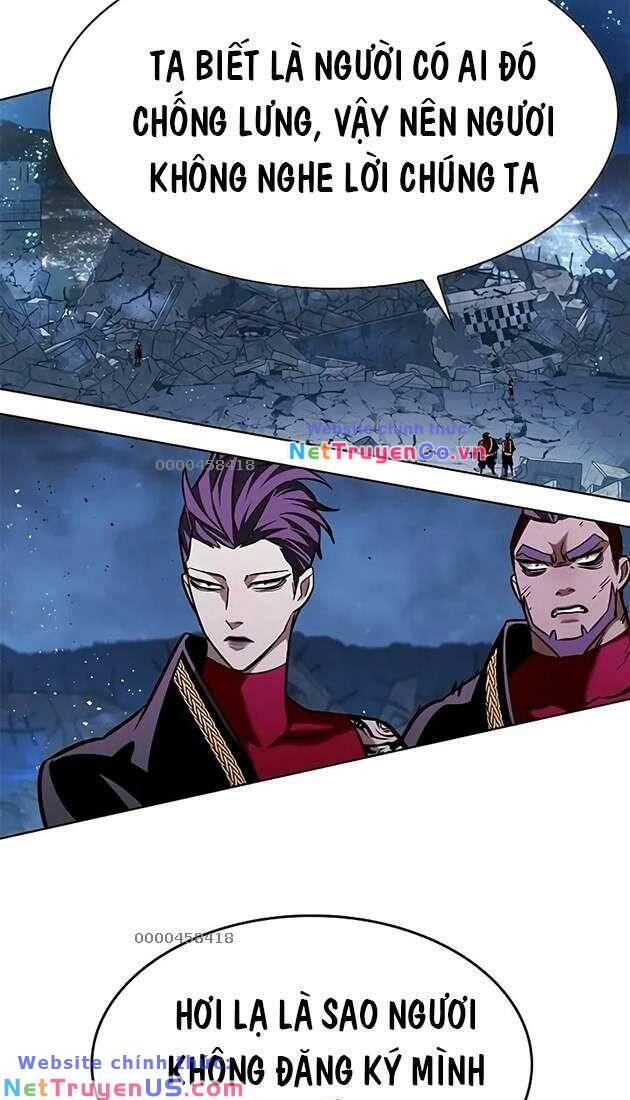 Hoá Thân Thành Mèo Chapter 265.1 - Trang 2