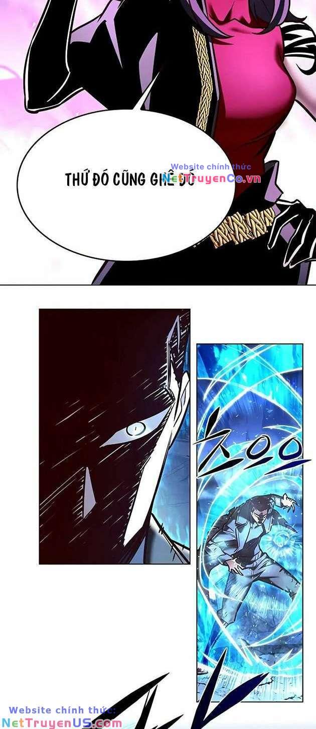 Hoá Thân Thành Mèo Chapter 265.1 - Trang 2